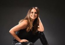 DENIA ZEPEDA FUNDADORA DE “DENZ STUDIO” COMPARTE SU EXPERIENCIA DE LA DANZA