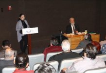 CELEBRAN EL “DÍA NACIONAL DEL LIBRO” CON CONFERENCIA SOBRE JOSÉ VASCONCELOS