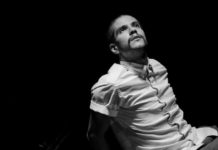 EL JOVEN MAESTRO JOSÉ RAMÓN CORRAL OFRECERÁ TALLER DE DANZA CONTEMPORÁNEA EN TIJUANA