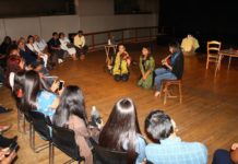 “GEOSMINA”, NACE UNA NUEVA Y FRESCA AGRUPACIÓN MUSICAL