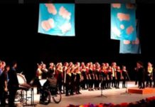 JÓVENES DE BC PERTENECIENTES AL SISTEMA “AUKA” BRINDARÁN CONCIERTO NACIONAL