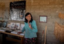 “YUMANOS: LOS INDIOS MÁS OLVIDADOS DE MÉXICO”, REALIDAD QUE SE IGNORA