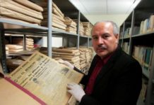 EL ARCHIVO HISTÓRICO DE TIJUANA LLEGA A SU XVIII ANIVERSARIO