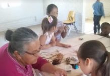 ARTESANA KUMIAY GANA TERCER LUGAR EN “GRAN PREMIO NACIONAL DE ARTE POPULAR 2019”