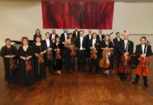 CONCIERTO “CLÁSICOS DE LA OBC” CON LA ÓPERA DE TIJUANA