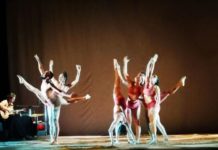 “NAAWA” EVOCA AL ORIGEN, AL APEGO A LA TIERRA Y SUS BONDADES