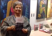 LA CRONISITA ISABEL VERDUGO FIMRES, DICTARÁ CONFERENCIA SOBRE LA HISTORIA DE MEXCALI