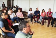 LLEVAN A CABO FORO SECTORIAL DE PARTICIPACIÓN CIUDADANA EN CULTURA, EDUCACIÓN, MIGRACIÓN Y COMUNIDAD