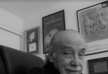 ALBERTO NÚÑEZ PALACIO…LA ENTREVISTA