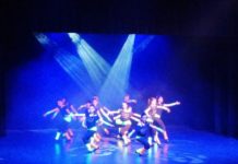 COPPELIA, NICHO DE JÓVENES TALENTOS EN LA DANZA Y EL TEATRO