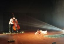 LA COLABORACIÓN ARTÍSTICA IMPLICA APERTURA CREATIVA