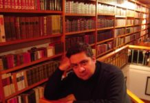 CARLOS MANUEL CRUZ MEZA, GANADOR DEL “PREMIO BELLAS ARTES BAJA CALIFORNIA DE DRAMATURGIA 2019”