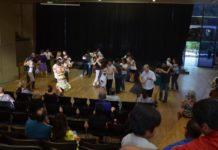 INICIA EL III FESTIVAL TIJUANA TANGO 2019, DOMINGO 01 DE DICIEMBRE