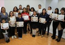 NIÑOS DE BC GANAN CONCURSO NACIONAL DE DIBUJO DE PINTURA INFANTIL Y JUVENIL