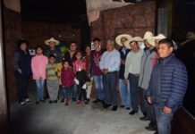 NIÑOS PURÉPECHAS Y MÚSICOS MICHOACANOS VISITAN ESPACIOS CULTURALES