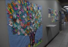 “NIÑAS, NIÑOS Y ADOLESCENTES MIGRANTES EN BC” INAUGURAN EXPOSICIÓN COLECTIVA