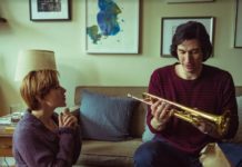 SE ESTRENA LA CINTA “HISTORIA DE UN MATRIMONIO”