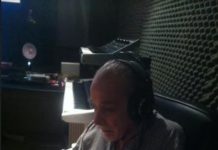 ALBERTO NÚÑEZ PALACIO, LA ENTREVISTA II