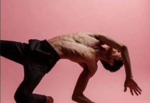 SERGIO VÁZQUEZ, TALENTO TIJUANENSE DE PROYECCIÓN INTERNACIONAL