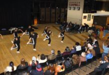 ABRE EL CECUT SUS ESPACIOS PARA ARTE UNIVERSITARIO