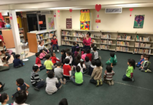 ABREN TALLERES Y ACTIVIDADES EN LA BIBLIOTECA PÚBLICA CENTRAL ESTATAL DE MEXICALI