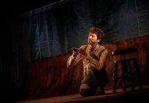 BENNY IBARRA DESAFIARÁ EL ESCENARIO CON SU MONÓLOGO NOVECENTO