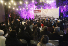 CELEBRÓ EL IMAC SU XXII ANIVERSARIO