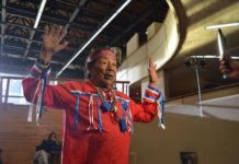 CONTINÚA ABIERTA LA CONVOCATORIA AL PREMIO NACIONAL DE LENGUAS ORIGINARIAS