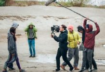 IMPACTA ECONÓMICAMENTE LA LABOR DE LA DIRECCIÓN DE CINEMATOGRAFÍA EN BC