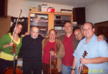 LA ENTREVISTA CON ALBERTO NÚÑEZ PALACIO