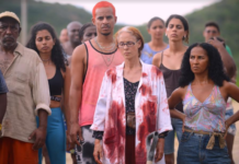 LLEGA A TIJUANA LA 67 MUESTRA INTERANCIONAL DE CINE