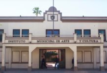 LLEGA EL IMAC A SU XXII ANIVERSARIO