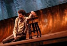 BENNY IBARRA PASEA A LA AUDIENCIA TIJUANENSE EN EL VIRGINIAN CON MULTI-INTERPREACIÓN