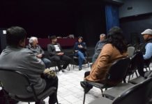 PRESENTAN LIBROS “PLUMA EN MANO, ENTRE BLUES Y JAZZ” Y “MAL AMANTE CON LUCIÉRNAGAS”