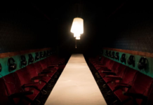 “SÉANCE”, MÁS QUE UNA REPRESENTACIÓN TEATRAL ES UN EXPERIMENTO SENSORIAL AUDITIVO