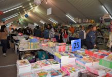 ESTE 31 DE MARZO CIERRA PLAZO PARA PROPONER TÍTULOS A PRESENTARSE EN LA 38 FLT