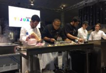 MATUTE Y SABOR A TIJUANA, UNA MANCUERNA DE EVENTOS POSITIVOS PARA LA CIUDAD