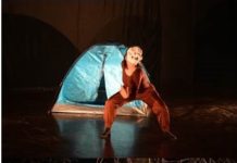 PROYECTO ATARANTO, SUBTERRÁNEO DANZA Y DANCE ZONE COMPANY A CUERPOS EN TRÁNSITO