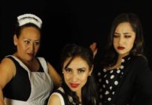 “ALIADAS” LLEGA AL TEATRO DEL IMSS