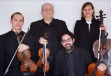 CONMEMORAN EL 250 ANIVERSARIO DEL NATALICIO DE BEETHOVEN