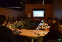 INICIA EL TRADICIONAL DIPLOMADO EN “APRECIACIÓN A LAS ARTES” DEL CECUT