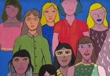 REALIZAN DIFERENTES ACTIVIDADES CULTURALES EN EL MARCO DEL DÍA DE LA MUJER