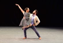 CONTINÚA BAILE EN LA DISTANCIA