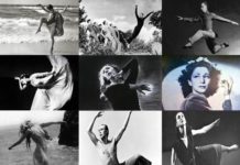 RADIOGRAFÍA BREVE DE LA DANZA CONTEMPORÁNEA EN EL MUNDO