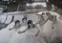 FRONTERA, PUNTO EVOLUTIVO EN MOVIMIENTO