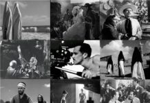 RECORDANDO AL CINEASTA MEXICANO GABRIEL FIGUEROA