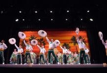 A CELEBRAR LA DANZA EN PLATAFORMAS DIGITALES DESDE CASA