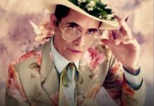 RUBY GÁMEZ PREMIO NACIONAL DE DANZA «JOSÉ LIMÓN 2020»