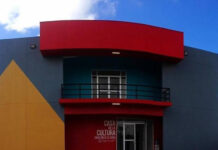 POR FIN TALLERES ARTÍSTICOS EN LÍNEA EN LAS CASAS DE CULTURA