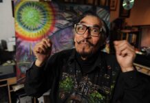 ADIÓS MANUEL VARRONA, ORGULLO DE LA PLÁSTICA DE TIJUANA